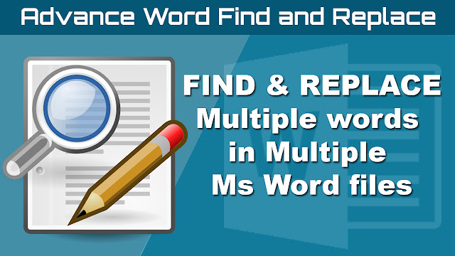 microsoft word find and replace 2007 microsoft word find and replace 2007