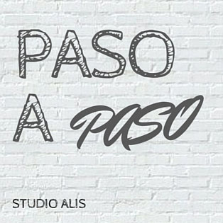 Paso A Paso - Studio Alis