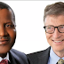 Aliko Dangote & Bill Gates: Why We are Hopeful About Improving Health in Africa