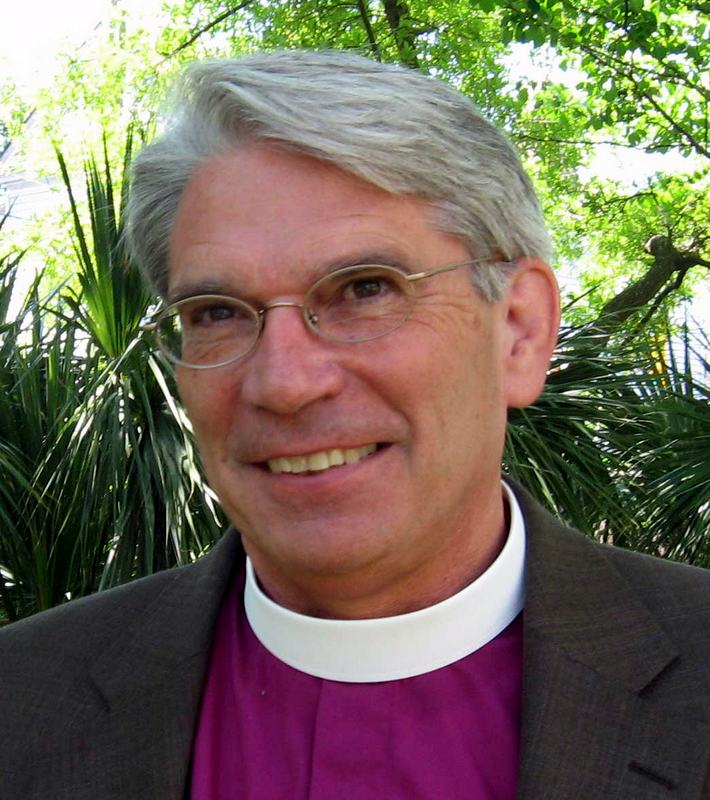 Transfigurations South Carolina expelled from the Episcopal Church
