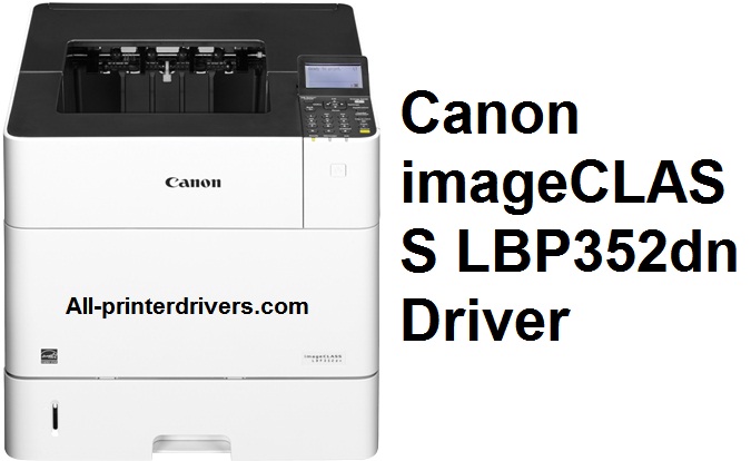 canon drivers for printers