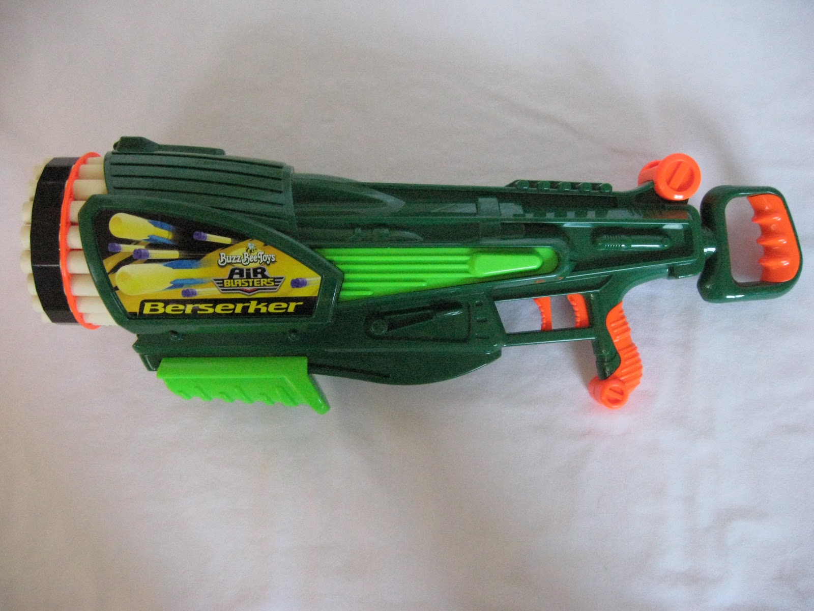 Blaster Mods and More Best blasters of all time