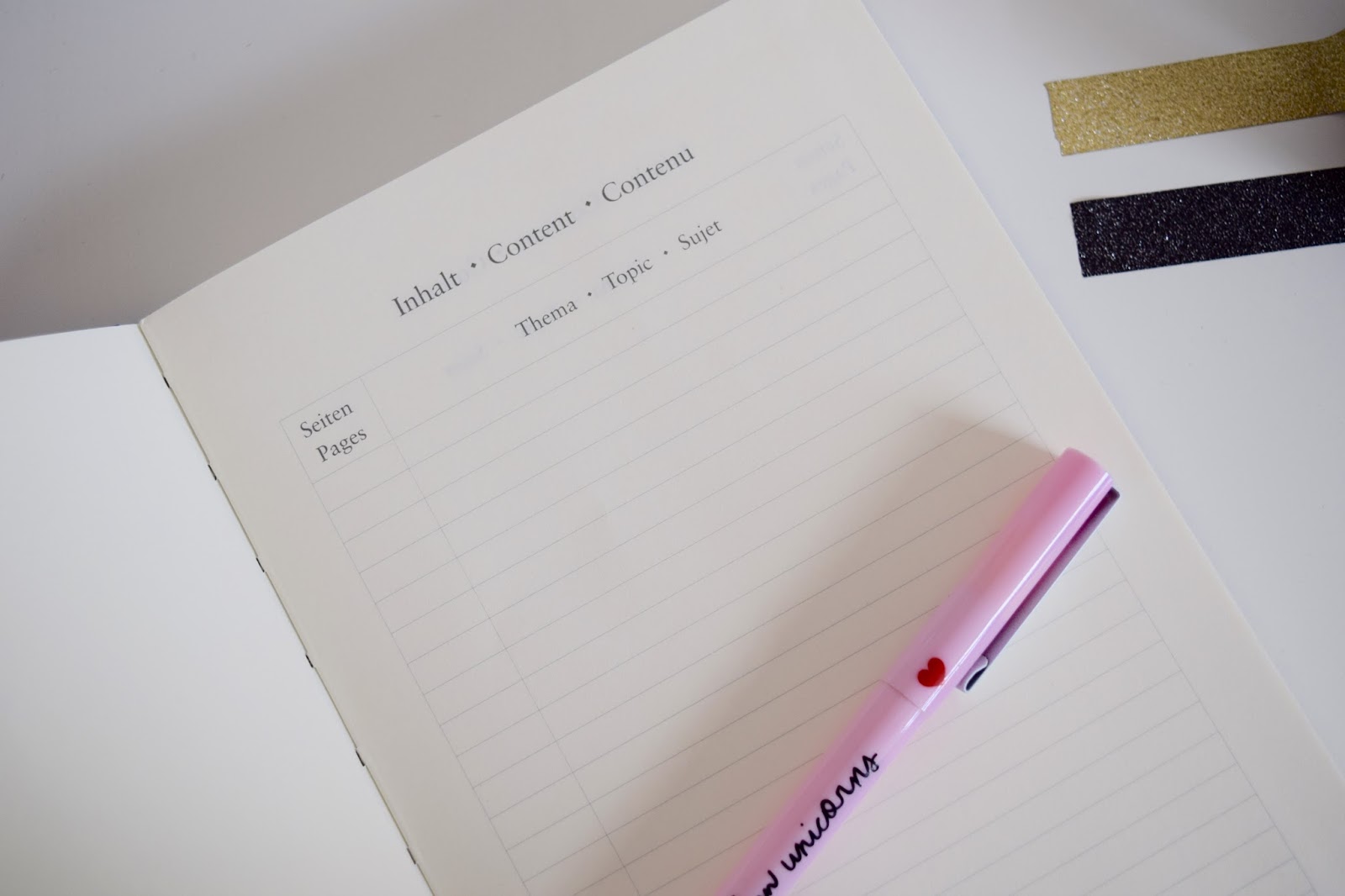 bullet journal square grid vs dot grid adele louise smith bujo graph paper