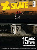 A Melhor revista de skate do Brasil