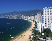 Acapulco-Mexico mexico acapulco