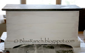 Updated Toy Box, Bliss-Ranch.com