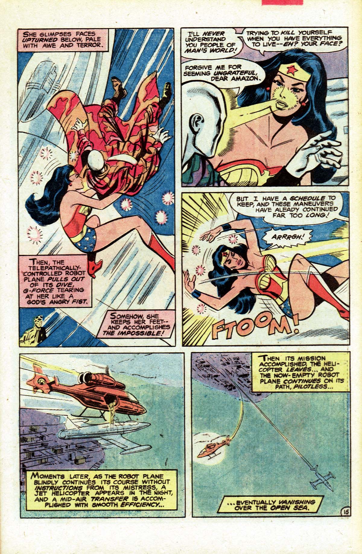 Justice League of America (1960) 187 Page 15