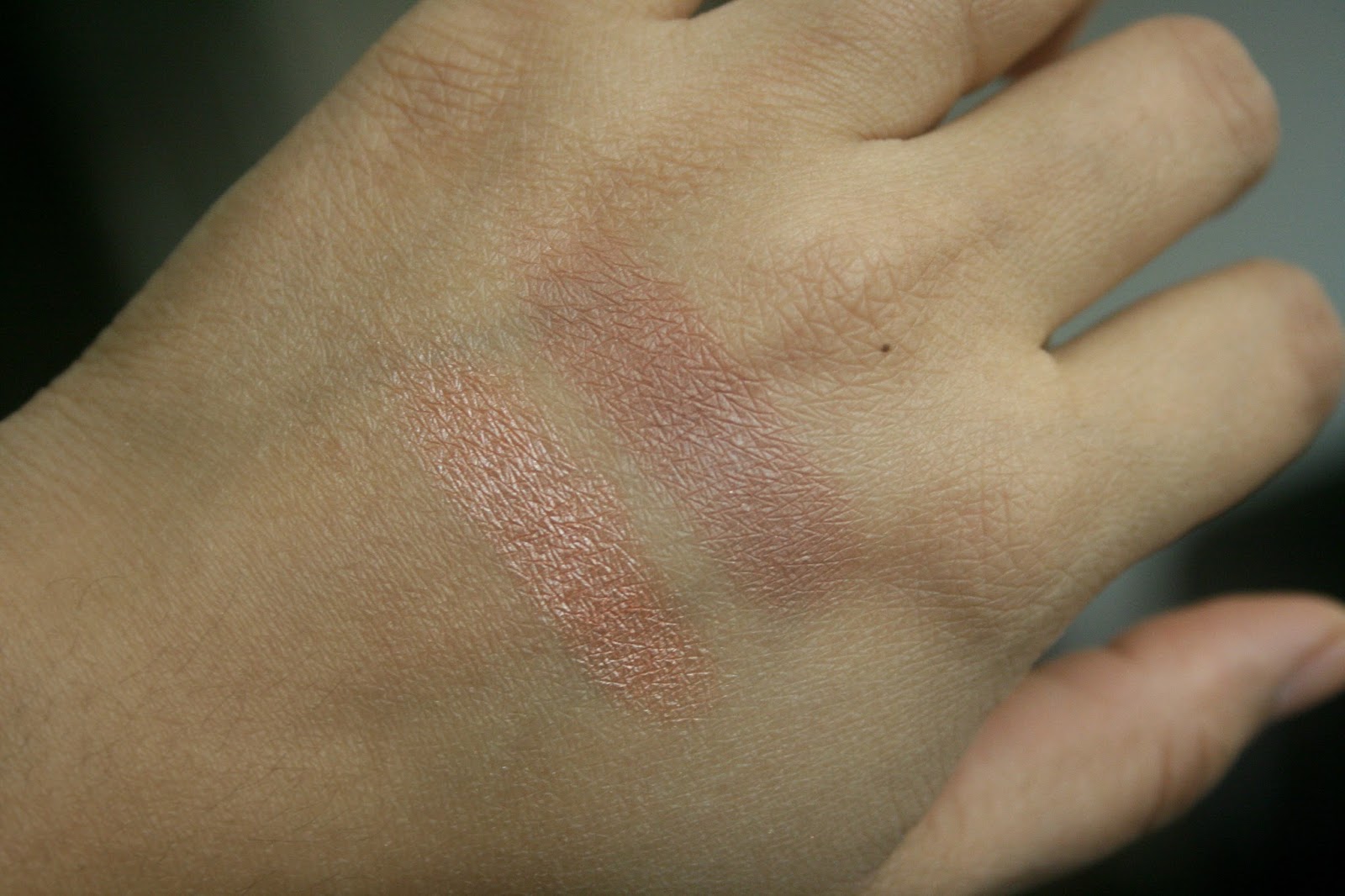 Makeup, Beauty and More NARS Valhalla Shimmer Eye Shadow and StPaul