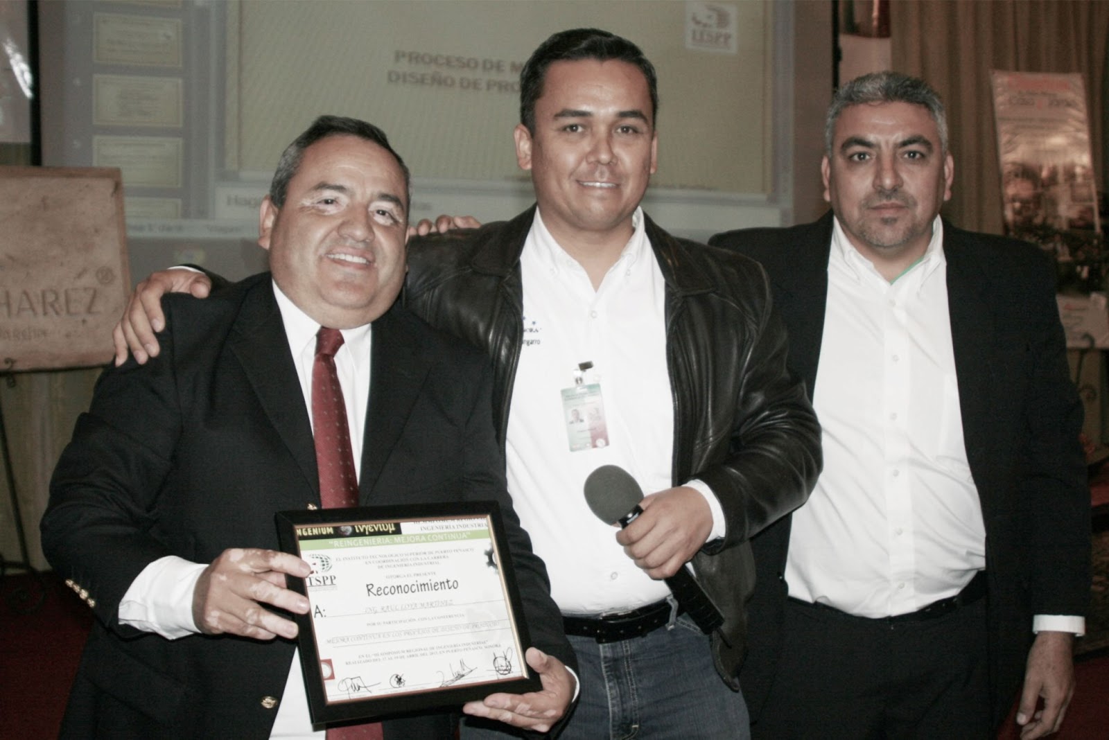 La Gaceta Del Instituto Tecnol gico Superior De Puerto Pe asco 