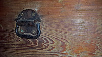 Original Cast Iron Handles Original Cast Iron Handles