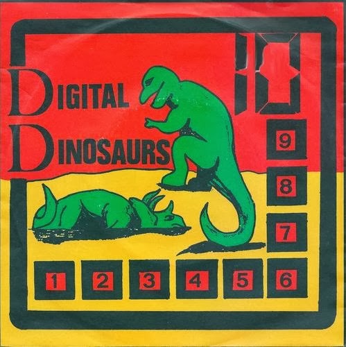 dinosaurs and co