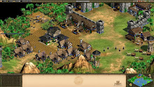 Age of Empires II HD – ElAmigos pc español