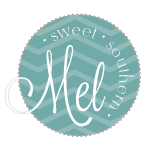 Sweet Southern Mel