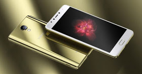 Infinix Note 4 Infinix Note 4