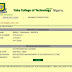 Yabatech 2016/17 HND Full Time Admission List Out