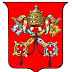 Simbología del Escudo y Bandera del Vaticano