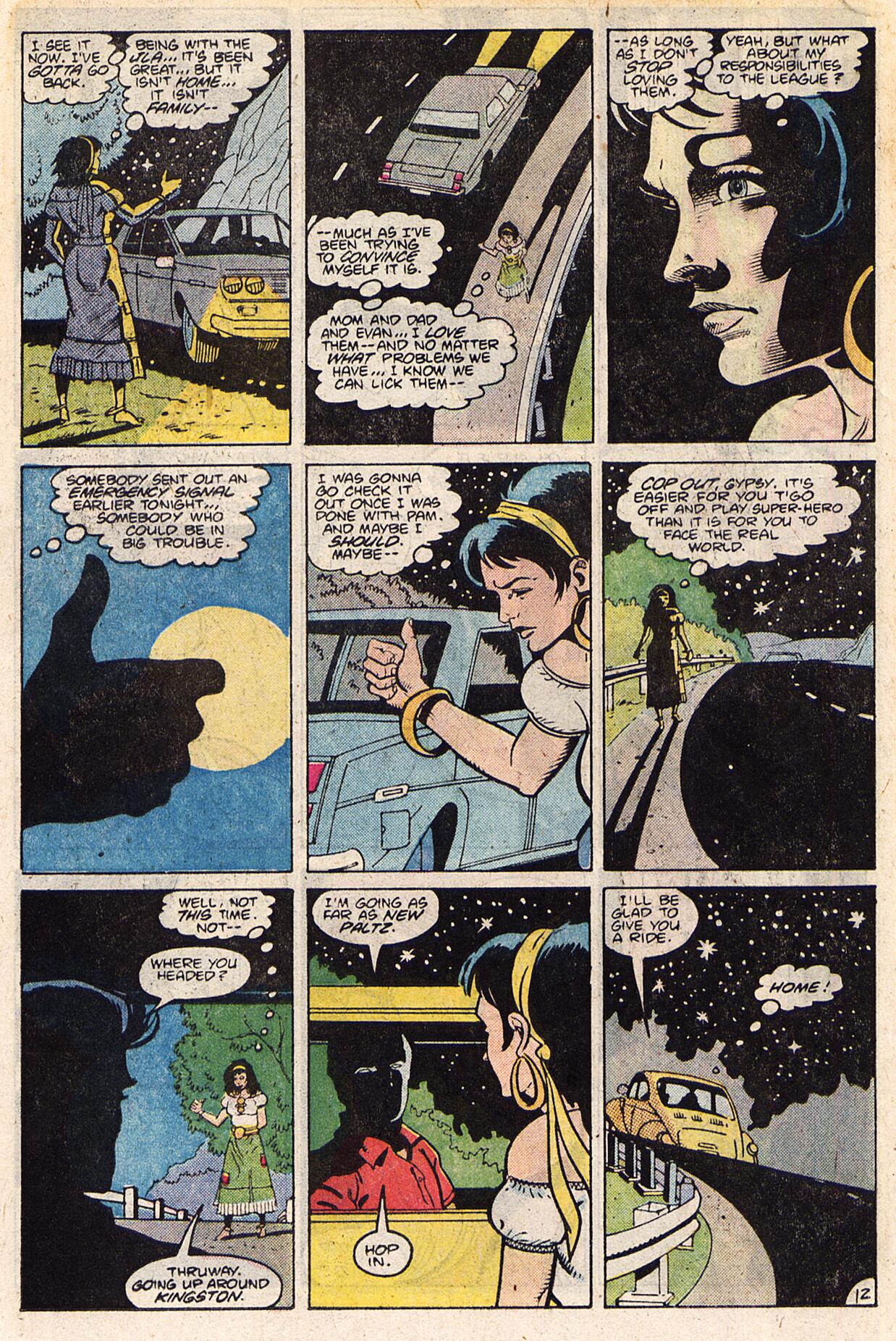 Justice League of America (1960) 259 Page 14