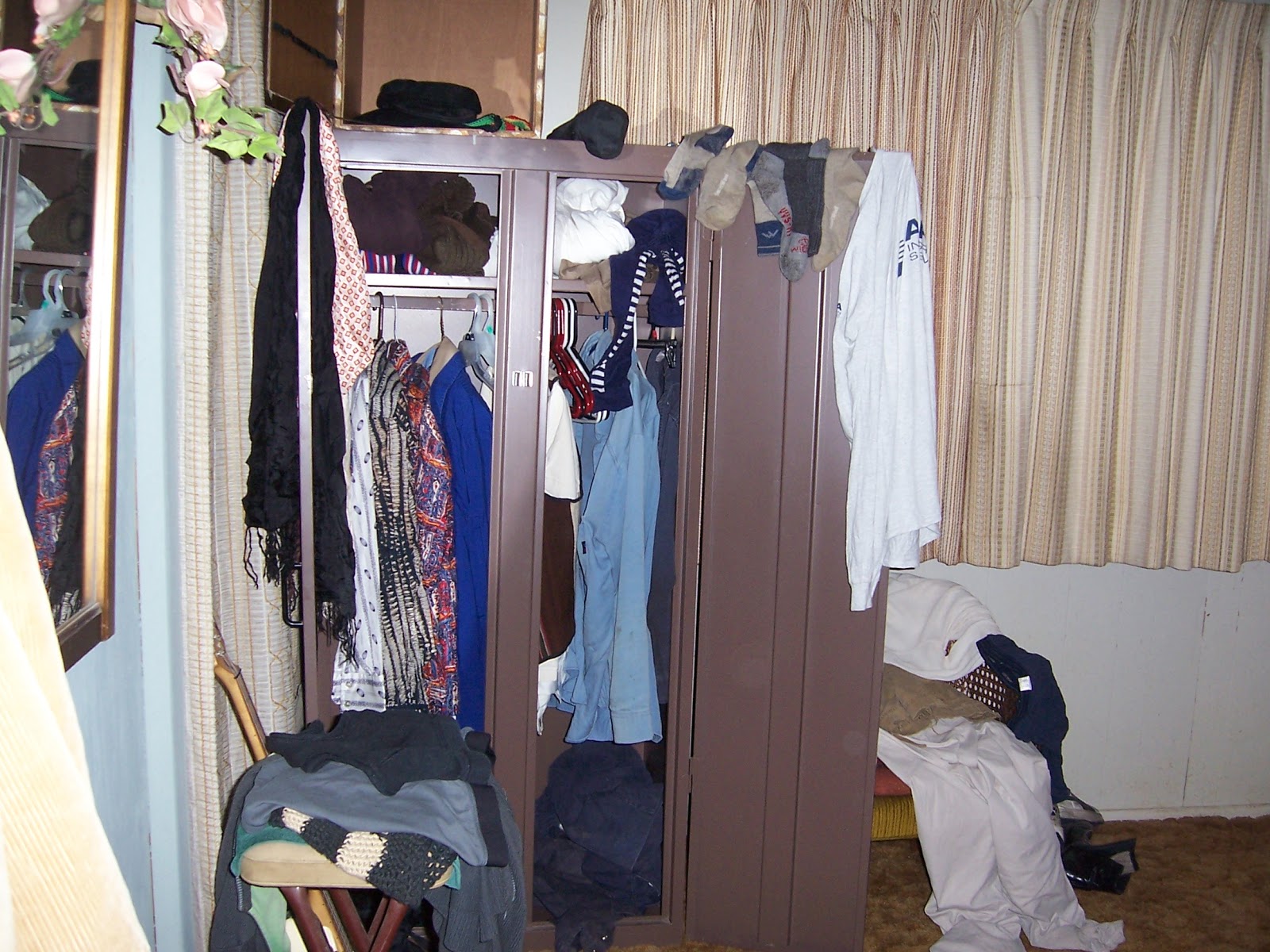 The Upstairs Wife (Lead Title) main image 0