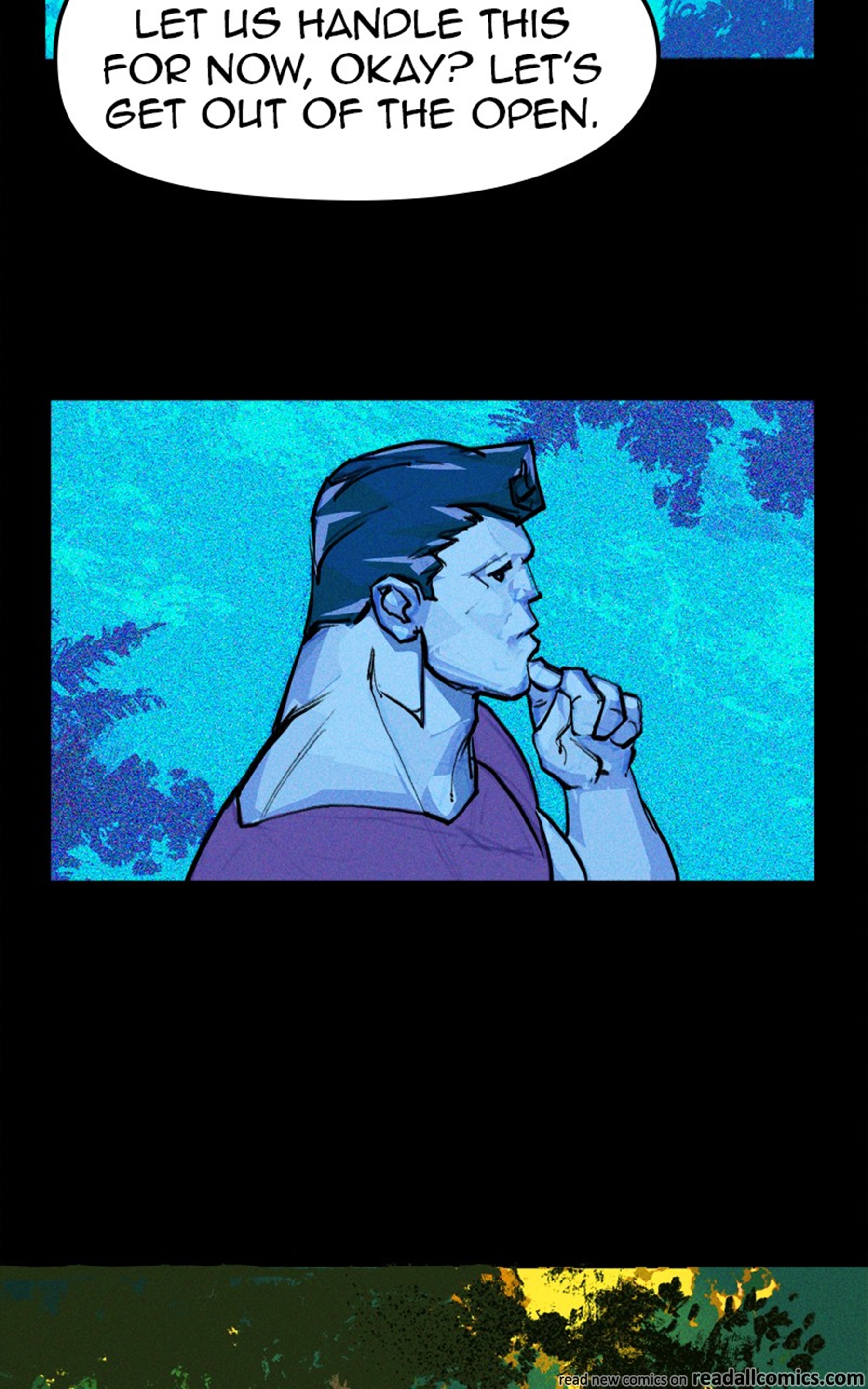 Red Hood: Outlaws chapter 4 page 51