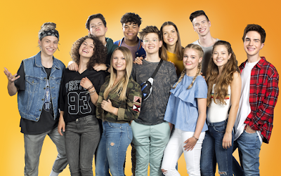 Heidis Blog Aktion Mein Ding Mein Stil