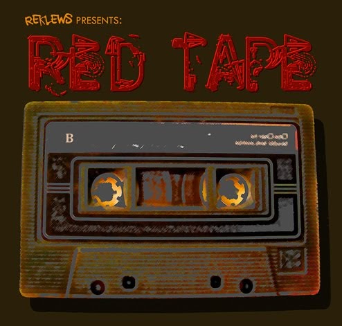 red chief and red tape