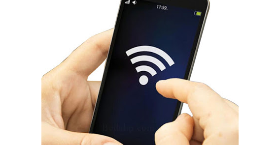 10 Tips Mengatasi Sinyal Hp Hilang Tiba-Tiba | Android Universal Indonesia