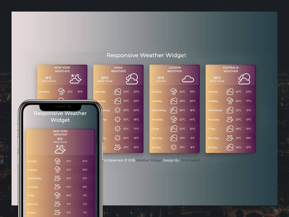 Reasons to use Bootstrap Templates and Top 8 Free Html Templates ...