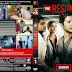 The Resident Season 1 DVD Cover