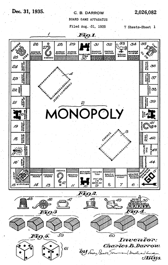 Monopoly