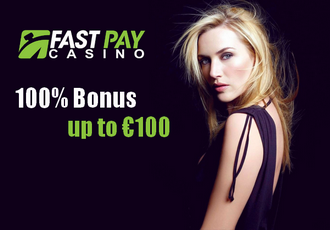 Fastpay Offer