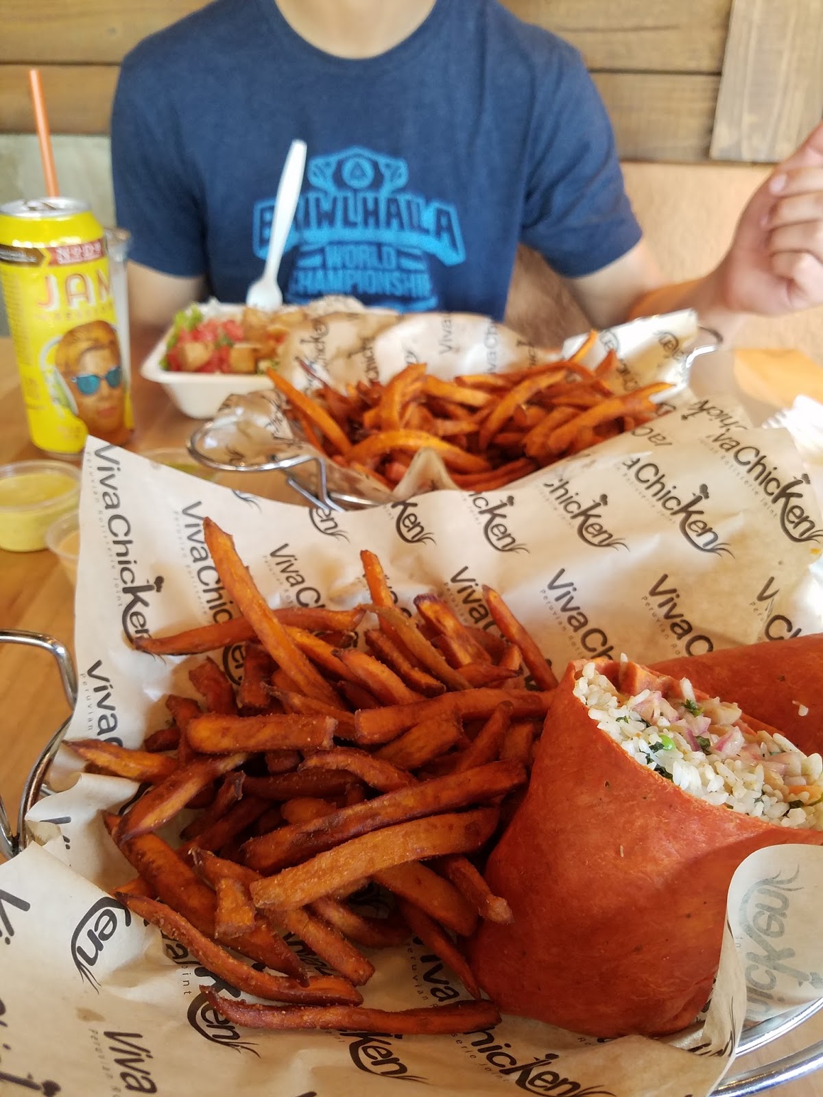 Charlotte Travel Guide Where to Eat [ The Daily Amy ]