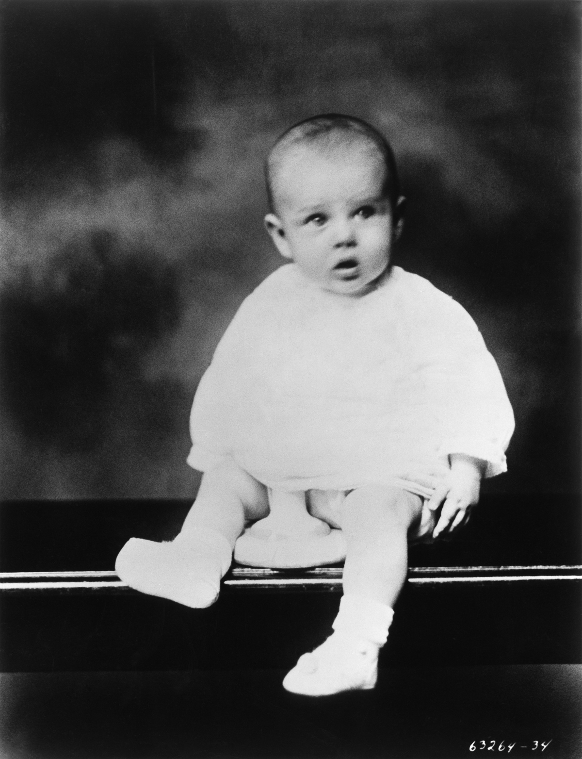 Rare and Amazing Photos of James Dean as a Kid in the 1930s and 1940s