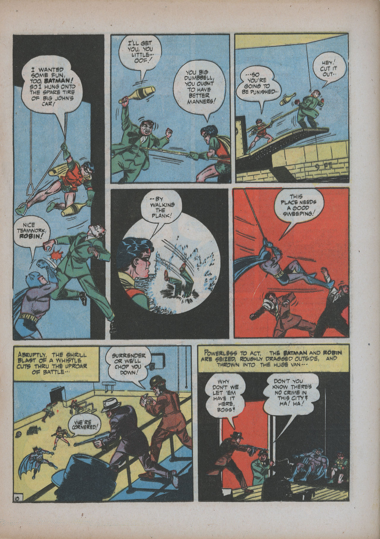 Worlds Finest Comics 5 Page 94