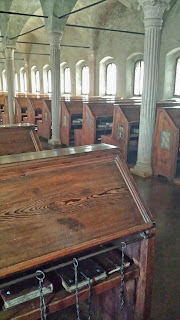 Quarta Via e dintorni, un diario di Lavoro La poetica di Alfred R. Orage