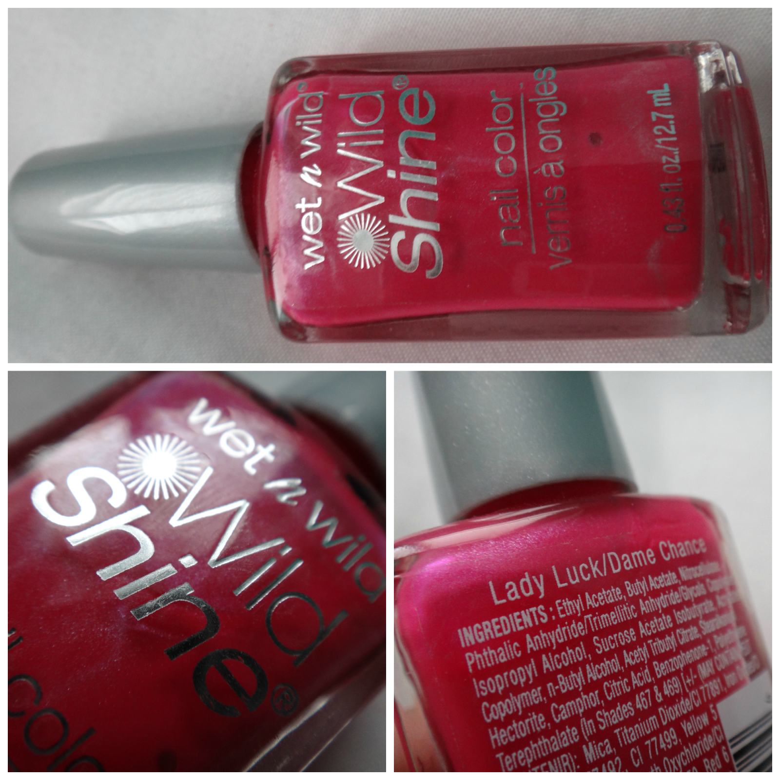 Stylishly Yours: Favourite Summer Nail Polishes