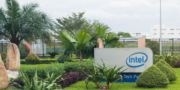 Intel muốn phát triển cộng đồng Internet of Things tại Việt Nam