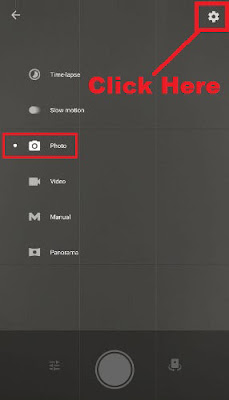 how to remove shot on oneplus watermark