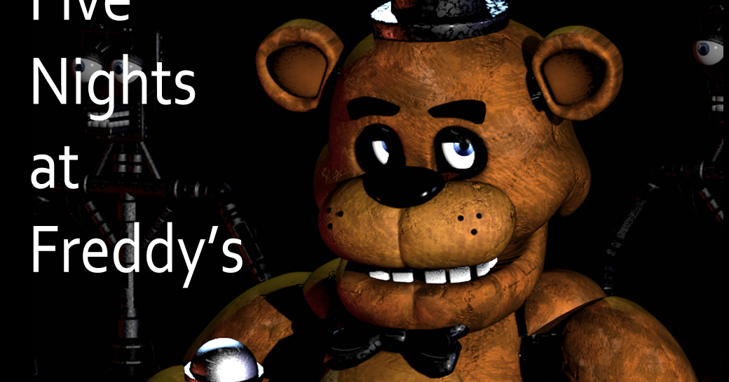 Five Nights at Freddy's PC Game Free Download Games & Softwares Free