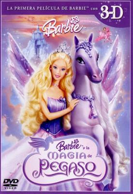descargar Barbie y la Magia de Pegaso, Barbie y la Magia de Pegaso latino