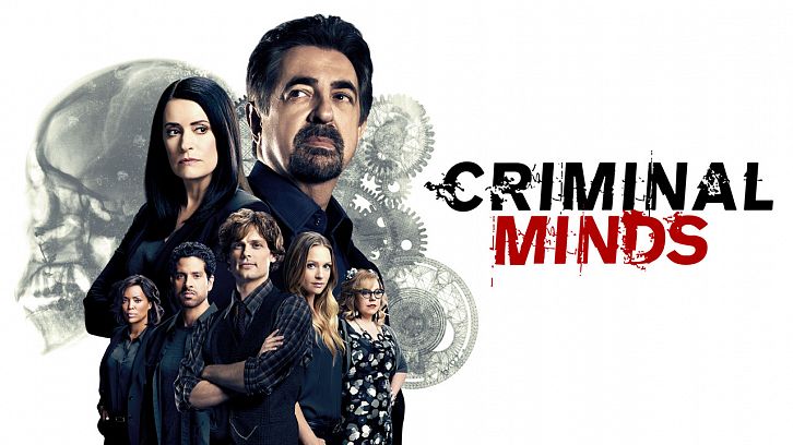 Criminal Minds 12ª temporada - AdoroCinema