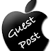 Guest Posting - A Boon or a Bane