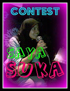 CONTEST SAYA SUKA