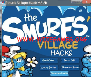 smurfs village apk hack smurfs village apk hack