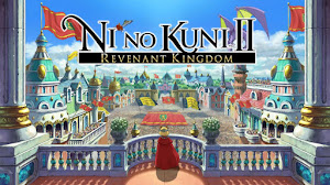 Ni no Kuni II: Revenant Kingdom