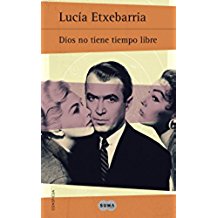 Dios no tiene tiempo libre