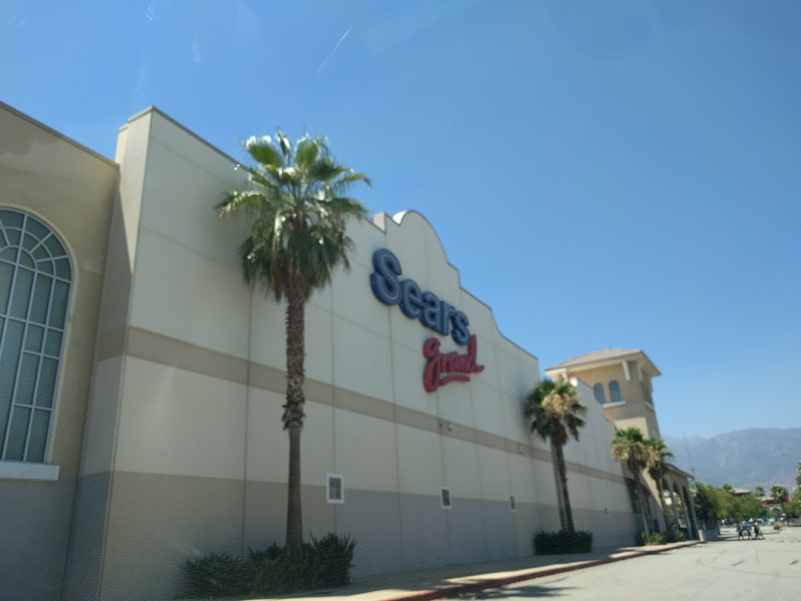 Considerations when searching for auto services Sears Headquarters Info
