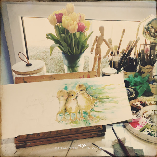 veredit art© Frohe Ostern