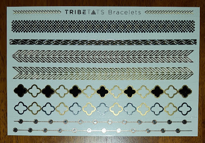 Tribe Tats