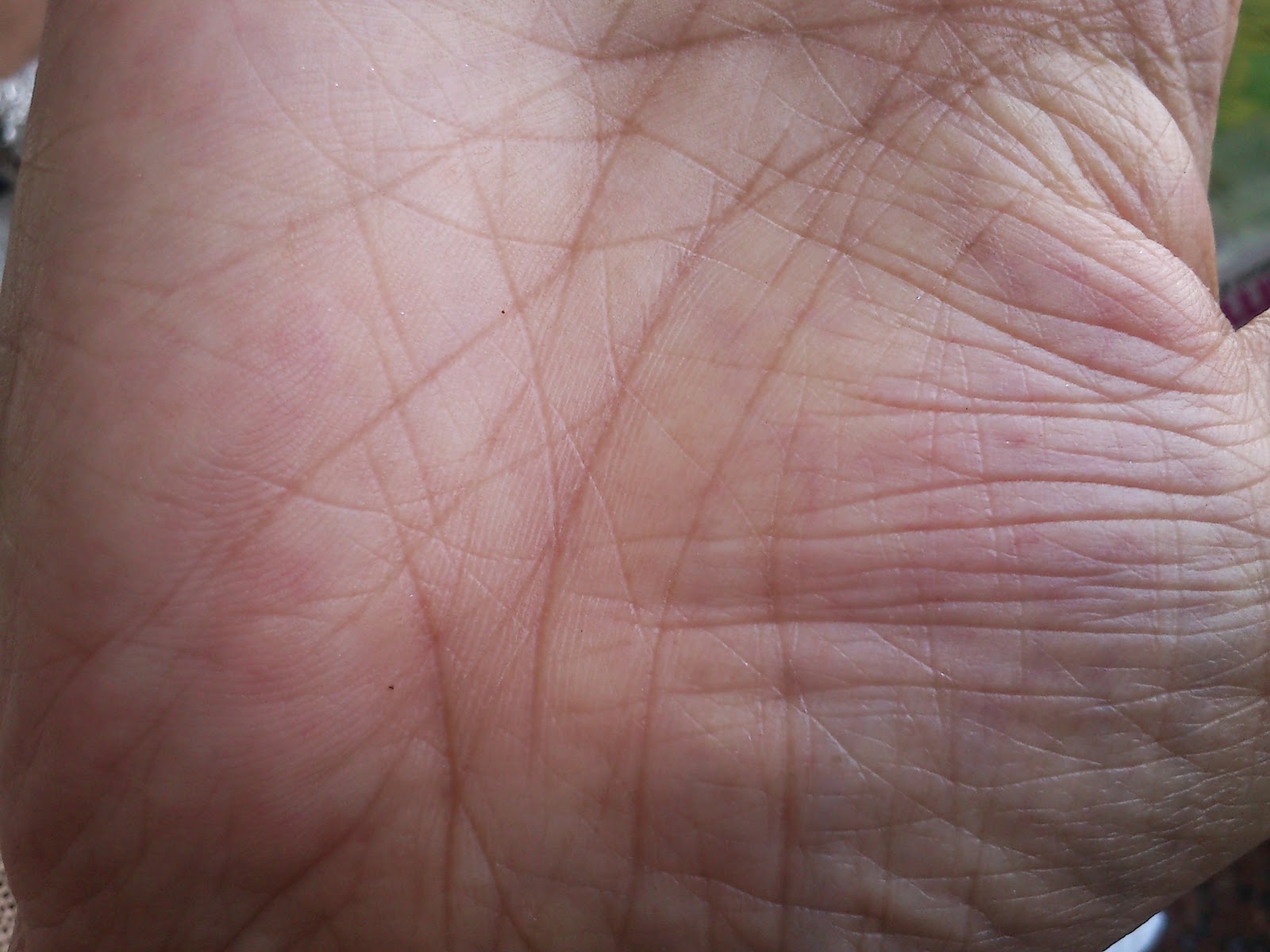 HAND LINES ARE THE DESTINED MAP OF LIFE ! Success starts when you know