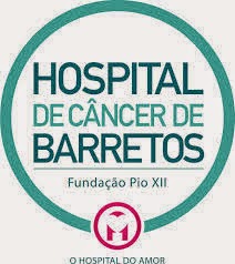 Colabore com o hospital de barretos.